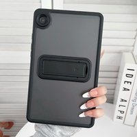 Matte PC Stand Tablet Case for New Samsung Galaxy Tab A11 + Plus 11 8.7 " 2025 Funda for Tab A9 Plus + 11 8.7 Inch (2023) Cover