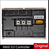Remplacement de contrôleur d'origine pour Scooter électrique Ninebot MAX G3, pièces de rechange, carte mère, accessoires de carte de commande