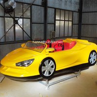 Premium Smart Water Jet Ski with Customizable Engineering & Outboard Engine