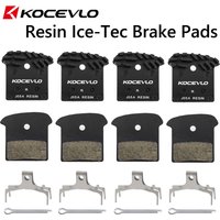 Kocevlo ICE-TECH J05A Disc Brake pads for Shimano XT deore SLX XTR M7100 M9100 M9020 M8000