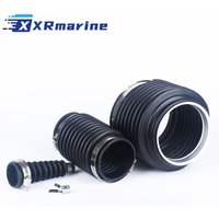 74639A2 18654A1 8M0124227 Bellows Kit for Mercruiser Alpha One Gen.II Transom 74639 31659 32734 32734A3 816431A1 18-2747