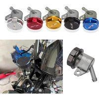 Front brake fluid storage tank, push-type clutch oil cup, split oil cup, upper pump oil cup, motorcycle modification accessories