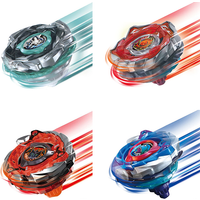 Takara Tomy Gyro X Toy CX Gyro CX-09 Starter Sol Eclipse D5-70TK CX08 CX07 CX01