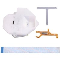 FULL-PU-18 PS 1 Picostation ODE Kit No-Disc Gameplay, Latest RC3 Firmware Easy Update, Full Kit No TF Card