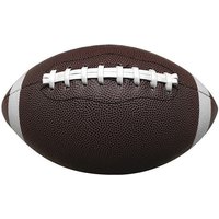 8.5inch Standard Rugby Football Multifunctional Soccer Ball For Adult Children Outdoor Sports Game
