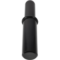 s Meat Pusher Meat Grinder Pusher Tool Wood Smooth Operation Kitchen Food Head Parts Plastic Wood Tamper Stick