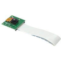 Raspberry Pi 3 4 Model B+ Camera Module 1080p 720p Mini Camera 5MP Webcam Video Camera Compatible For Raspberry Pi Model B