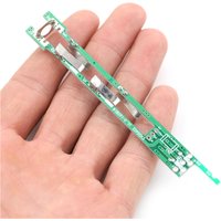 Pluggable T12 Iron Tip Holder Bracket for 936 / 907 Soldering Iron Handle