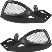 AliExpress NONE Motocross Handbar Handguard Protector with 22mm HandGuards Protection For Dirt Pit Bike ATV KTM SXF EXC YZF XR CRF DRZ KLX