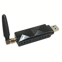 USB Plug MMDVM hotspot for walkie talkie BlueDV simplex hotspot with built-in bluetooth module