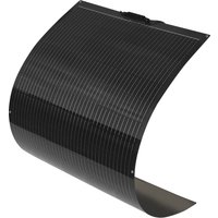 24.75v Flexible Solar Panel China 200W 400W Monocrystalline Waterproof Solar Panels Charging 12V 24V Camping/Home/RV Balcony CE