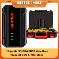 Launch X431 ECU TCU Programmierer Standalone-PC-Version unterstützt Checksum-Korrektur, IMMO Off, Bench & Boot Model Clone