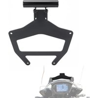 Motorcycle GPS Mount Fit For Triumph Tiger 1200 XC/XR/XCX/ XCA/XRX/XRT Navigation Plate Bracket Phone Stand Holder Frame Bracket