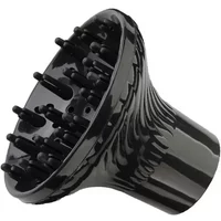 1pcs Hair Dryer Diffuser Hair Dryer Cover Dryer Curl Durable Heat-resistant Curl Diffuser Curly Styling Hairdressing Tool
