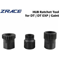 ZRACE HUB-Werkzeug, Freilauf-Ratsche für DT SWISS 180 240 350/180 240 EXP/1900 Rad / Riese / KOOZER 470