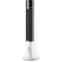 FZY9007A Air Conditioning Fan Refrigeration Mobile Water-cooled Cold Fan Household Portable Air Conditioner 220V