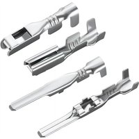 T053MF 2.0 series auto female crimp terminal for sumitomo electrical wire connectors 1500-0106/1500-0110