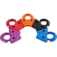 AliExpress BIKINGBOY Ignition Switch Cover Mount Plate Key Cover For Talaria KOMODO Electric Dirt Bike Off-Road Motocross MX Aluminum