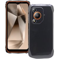 Soft TPU Case For Blackview OSCAL Marine 1 Phone Cover For BLACKVIEW Marine1 Silicone Protective Shell Cover Transparent Funda