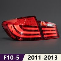 Feux arrière clignotants et feux stop pour BMW Série 5 F10 F18 2011-2013 63217203229 63217203230 63217203225 63217203226