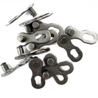 AliExpress 5 Pair Bicycle Chain Quick Link for 1/6/7/8/9/10/11/12 Speed Bike Chains Road Mountain Cycling Parts