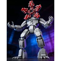 2026 MOC Carnivorous Plant Giant Devil Demogorgon Vecna Model Buliding Blocks Bricks Construction Toys for Kids Halloween Gifts