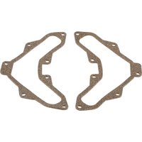 2pcs Valve Cover Gaskets 20-041-13-S Replace for Kohler Engine 20-041-13-S SV470 SV471 SV480 SV530 SV540 SV541 SV590 SV591 SV600