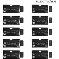 Flextail 100PCS Anti-Mosquito-repellent Coils Mats Tablets Special Household Outdoor Camping Fishing Mosquito Repellent Tablets