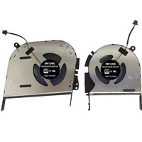 OEM For ASUS Vivobook Pro 15 OLED M3500 M3500Q M3500P M3500PC K3500 K3500P K3500PC Laptop CPU GPU Cooling Fan Heatsink Cooler