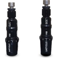 0.335/0.370 Golf Shaft Adapters for Taylormade.SIM, M6, M5, M4, M3 Drivers & Woods, Qi10, STEALTH1/2,, SIM2, M2, M1, GAPR Rescue