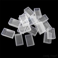 24/50/100 Pieces Empty Watercolour Full Pans Empty Watercolour Paints Palette Oils Painting Pigments Art Drawing Accessories