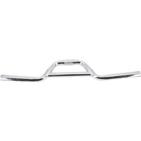 AliExpress NONE Bicycle Handlebar Bike Handle Bar Spare Accessories Easy Installation Parts Repair Replacement Riser Brand New