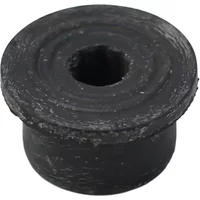 1pcs Bushing Mount Bushing Mount For Mazda 3 6 CX-5 PE01-15-242 Rubber Bushing Mount Upper Radiator Car Spare Parts High Quality