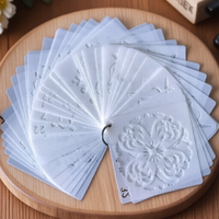 36 Mandala Stencils for Wall Art DIY Creative Templates Skeleton Designs for Cabinet Painting Home Decor Supplies