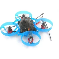 HappyModel Mobula6 ELRS - 65mm TinyWhoop Quadcopter FPV Drone ELRS F4 2G4 Runcam Nano3 200mW 0702 26000KV 1S
