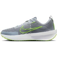 POIZON Nike Air Max 90 Abrasion Resistant Low top Running Shoes Men's Gray Green FD2291-010