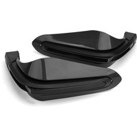 AliExpress NONE Motorcycle Hand Guard Handguard Shield for Yamaha Kawasaki Honda Suzuki Moto Dirt Bike ATVS 22mm Handlebar Accessories