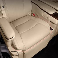 For Toyota Alphard / Vellfire 30 Series Seat Cushion All-inclusive Seat Cushion Seat Cover Modification Interior Accessories