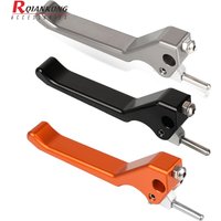 For Husqvarna FC 250/350/450 125-501 TE/TC/TX/FE/FC/FX 2017-2023 2022 2021 Motocross Clutch Levers Handle Grips Conversion Kits