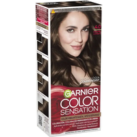 Garnier - Colour Sensation 4.0 Deep Brown (1)