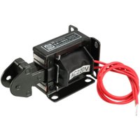 (1)SA-992 0.5kg AC 110V/220V Tractive Solenoid Electromagnet