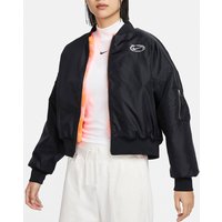 Nike genuine 2024 New Women's Reversible Short Jacket FZ6535-645