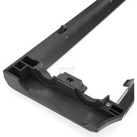 Brush Cover For Roborock S8 MaxV Ultra / S8 Max Ultra Robot Vacuum Cleaner Central Roller Cover Accessories Replacement Parts