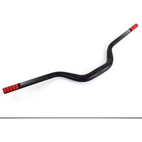 Aluminum Bicycle Handlebar Alloy Durable Swallow Type 720/780mm*31.8mm Riser=90mm FR/XC/AM/DH Road Mountain Bike Accessories