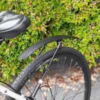 AliExpress Universal Road Cycling Bicycle Mudguard Easy Install PP Fender - Front & Rear Protector Accessory for Bicycles