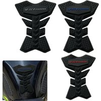For Suzuki V-STROM DL 1000 650 250 1050 XT VSTROM 1050XT Motorcycle fuel tank pad protector air cap pad sticker rubber sticker
