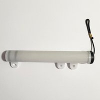 Car Glove Box Soft Open Damper Release Shock Support Stop for Mercedes Benz W216 CL550 CL65 CL600 CL63 C216 W221 S550 S600