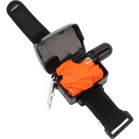 Anti Drowning Swim Bracelet Lifesaving Emergency Wrist Band Diving Equipment for Water Activities