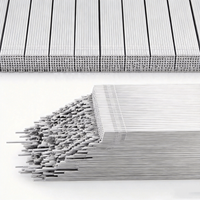 Tige de soudage TIG en aluminium ARCCAPTAIN ER4043, tige de remplissage de fil de soudage, 1 kg