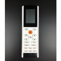 New Universal YACIFB YAC1FB Replacement For Gree ELECTROLUX TADIRAN AC Air Conditioner Remote control YAC1FB6 MSHV25D1S